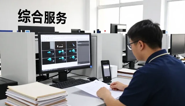 四川富联科技有限公司